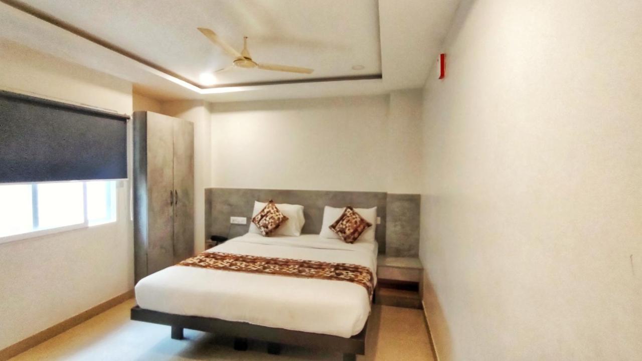 Athasri Hotel Marathahalli Bengaluru Zewnętrze zdjęcie