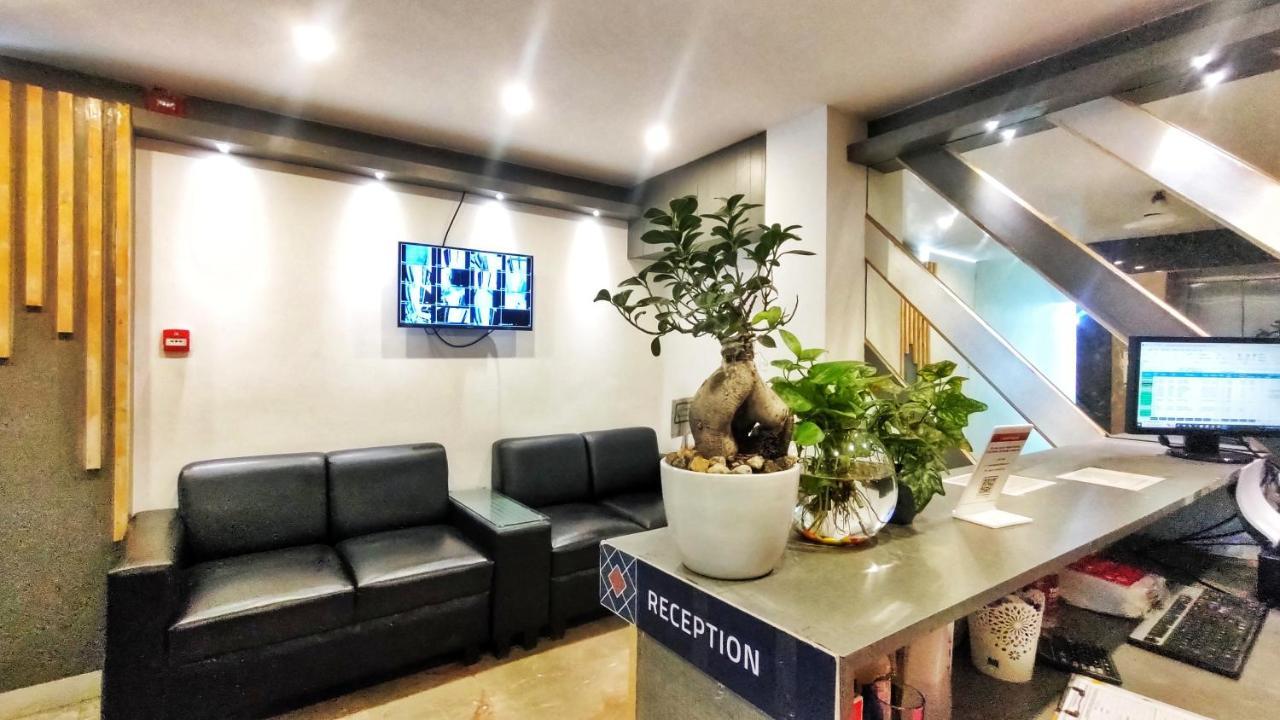 Athasri Hotel Marathahalli Bengaluru Zewnętrze zdjęcie