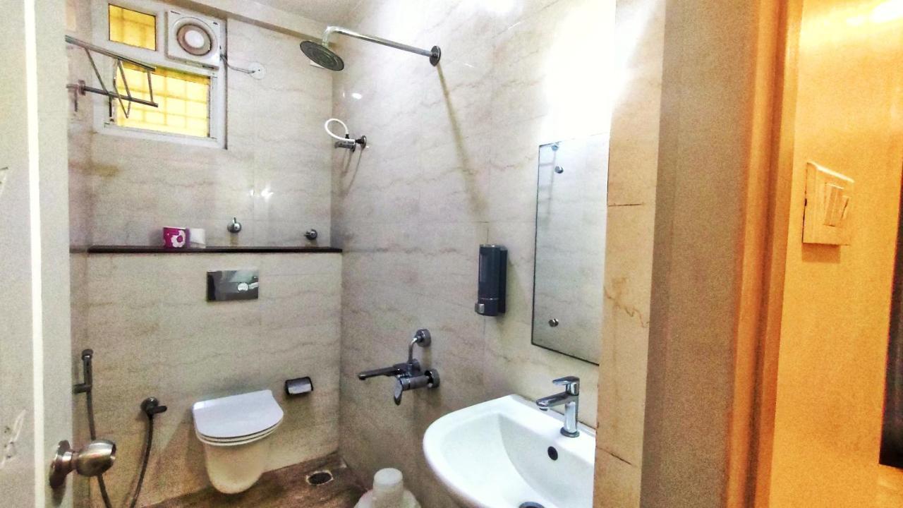 Athasri Hotel Marathahalli Bengaluru Zewnętrze zdjęcie