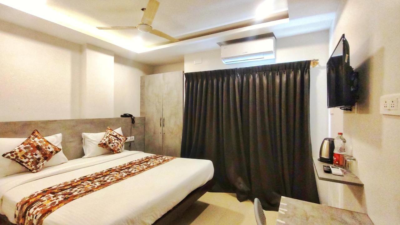 Athasri Hotel Marathahalli Bengaluru Zewnętrze zdjęcie