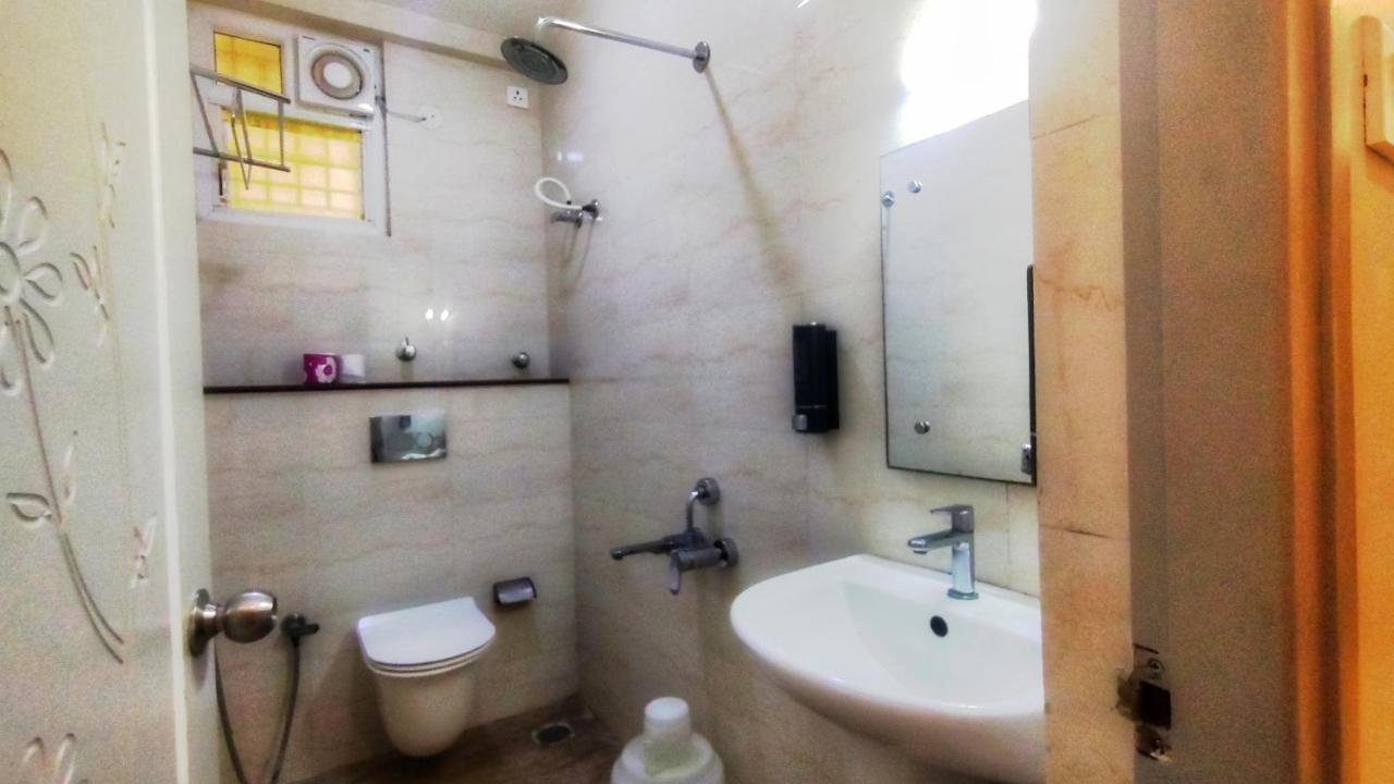 Athasri Hotel Marathahalli Bengaluru Zewnętrze zdjęcie