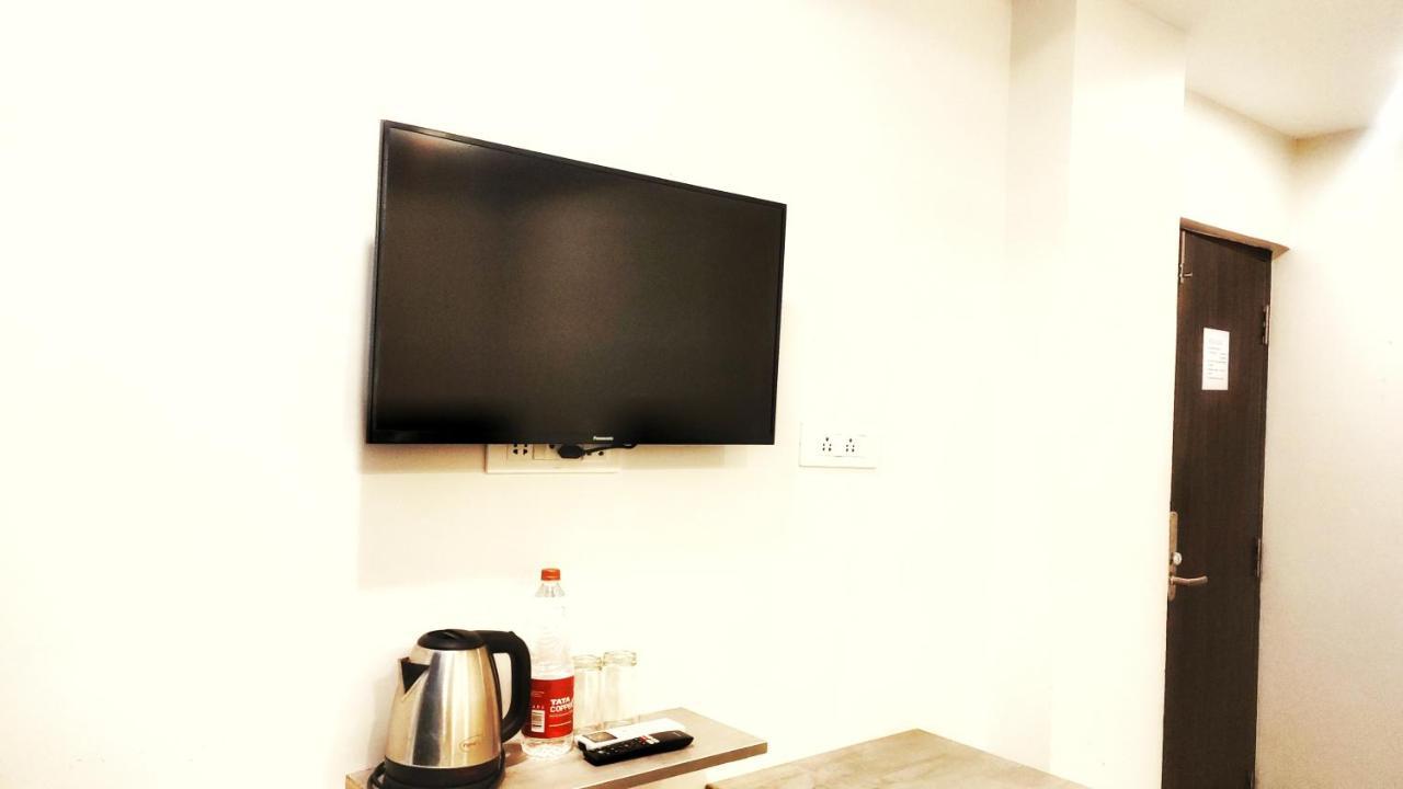 Athasri Hotel Marathahalli Bengaluru Zewnętrze zdjęcie