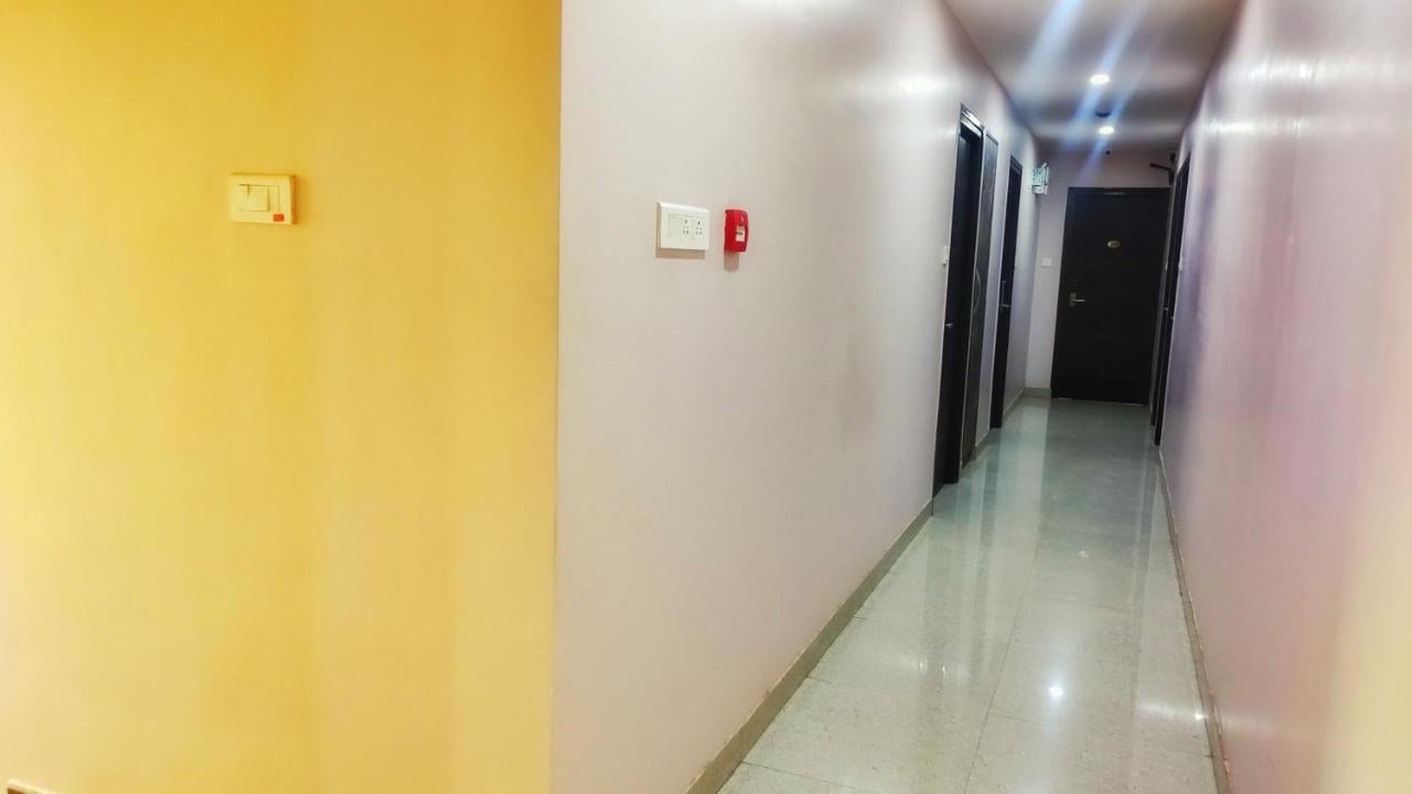 Athasri Hotel Marathahalli Bengaluru Zewnętrze zdjęcie