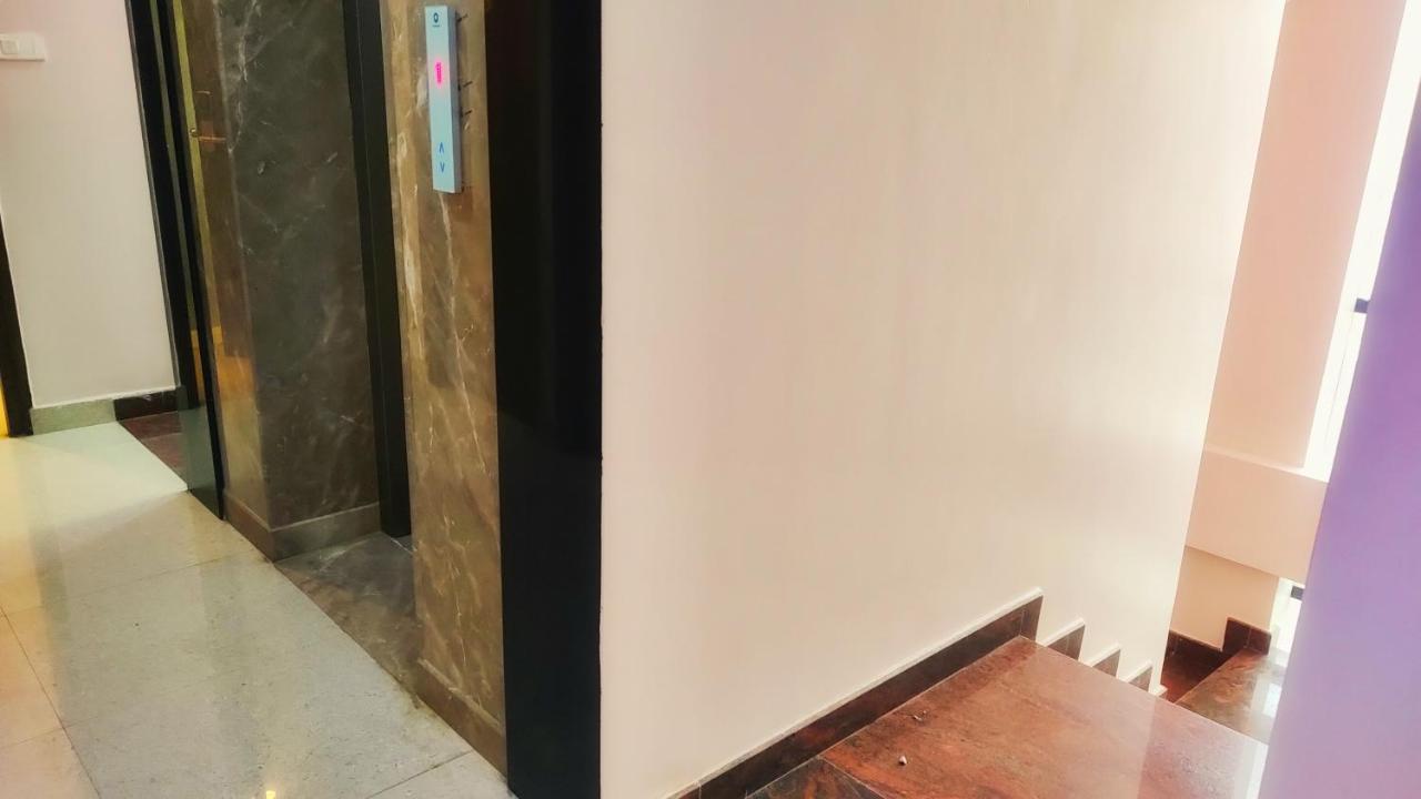 Athasri Hotel Marathahalli Bengaluru Zewnętrze zdjęcie